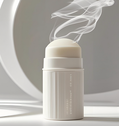 Why Deodorant Is Killing Our Hormones: The Truth About Deodorant Sticks