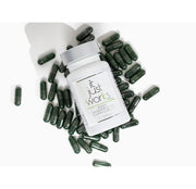 Body Deodorizing Supplement by It Just Works