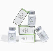 Body Deodorizing Supplement by It Just Works