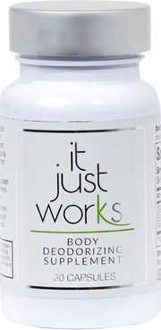 🎁 Body Deodorizing Supplement (100% off)
