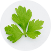 Organic Parsley Leaf