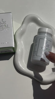 Body Deodorizing Supplement by It Just Works